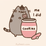 pusheen-cookies.gif