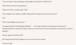 Elder Ping is evicted.png Elder Ping is evicted.png