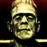Victor Frankenstein