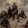 Soldaten