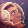 Asteroid Run: No Questions Asked