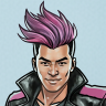 Posthuman: Guardians vs PSION