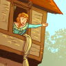 Kidnapped! A Royal Birthday